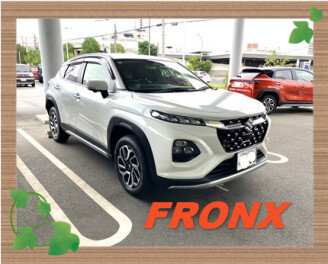 一文字のテールランプに惹かれました